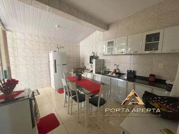 Imagem Casa 3 quartos, sendo 1 suite - Recanto Verde - Timoteo - COD 737