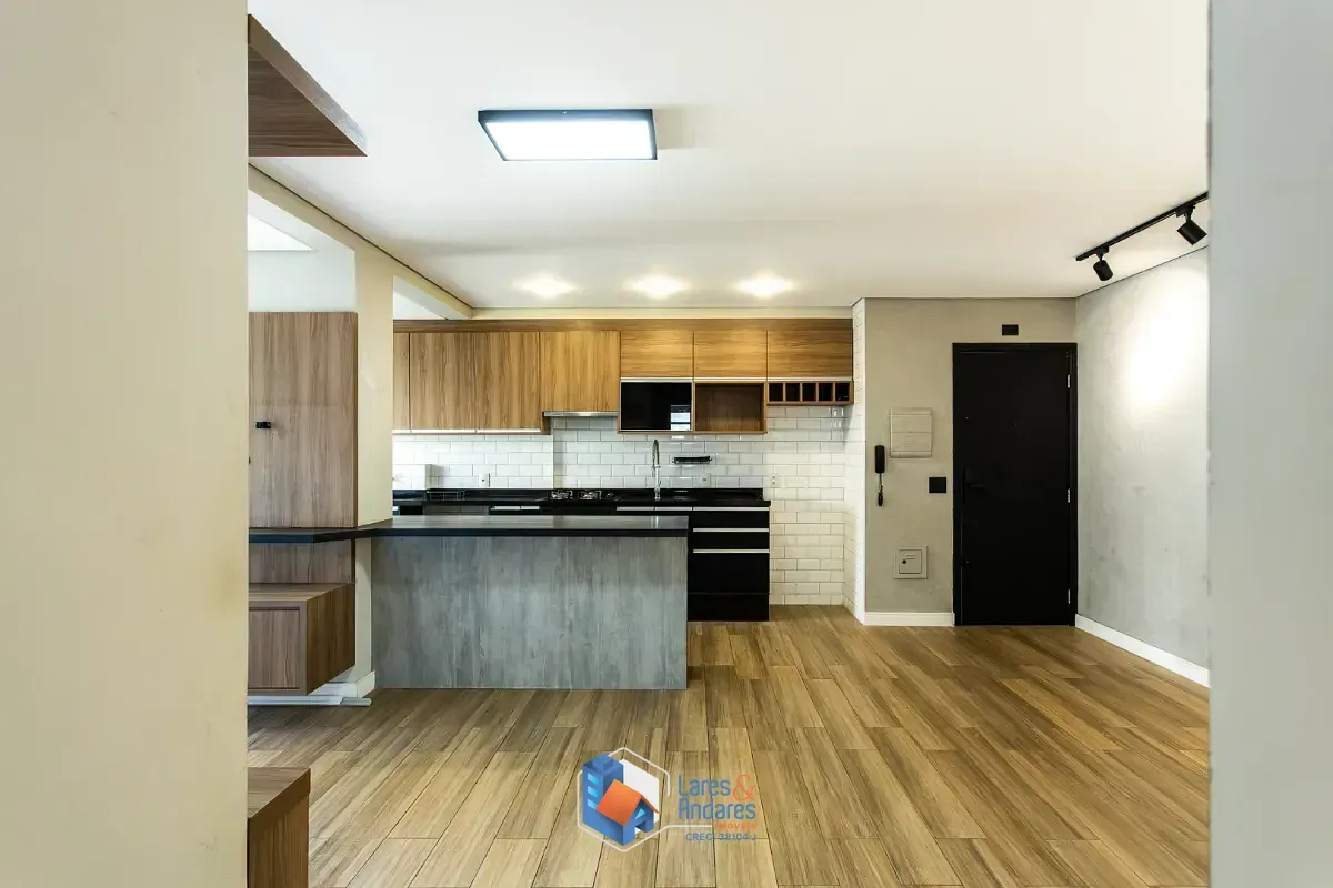 Imagem Apartamento para venda em Jardim Ampliação com 2 quartos, sendo 1 suíte, 74m²