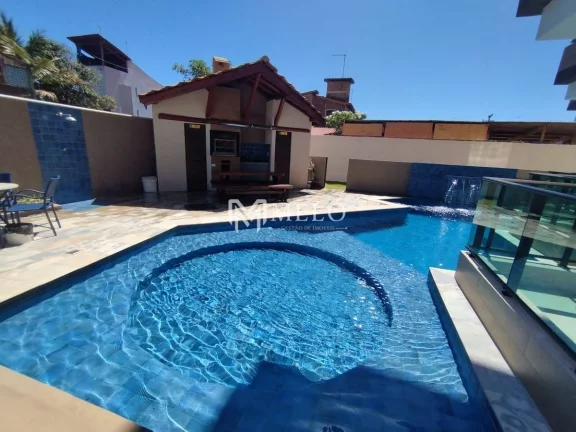 Imagem Oportunidade em PORTO DE GALINHAS: 29m², 01qt, 01vaga, Flat..