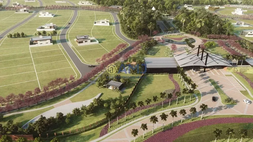 Foto do imóvel Lote 405m² a Venda no Jardins França! em Endereço não informado