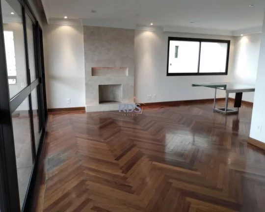 Imagem APARTAMENTO RESIDENCIAL em São Paulo - SP, Vila Andrade
