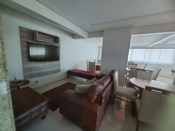Imagem Apartamento de Altíssimo Padrão à Venda na Vila Tupi, Praia Grande – Lazer Completo e a Poucos Metros do Mar