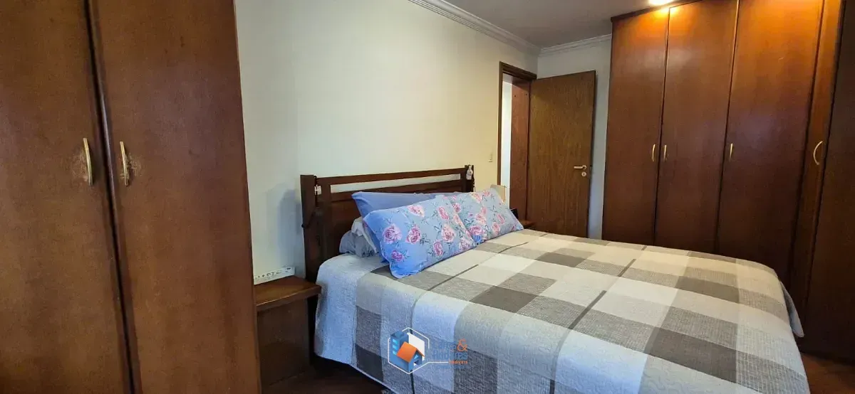 Imagem Apartamento para venda em Santana com 3 quartos, sendo 3 suítes, 148m²