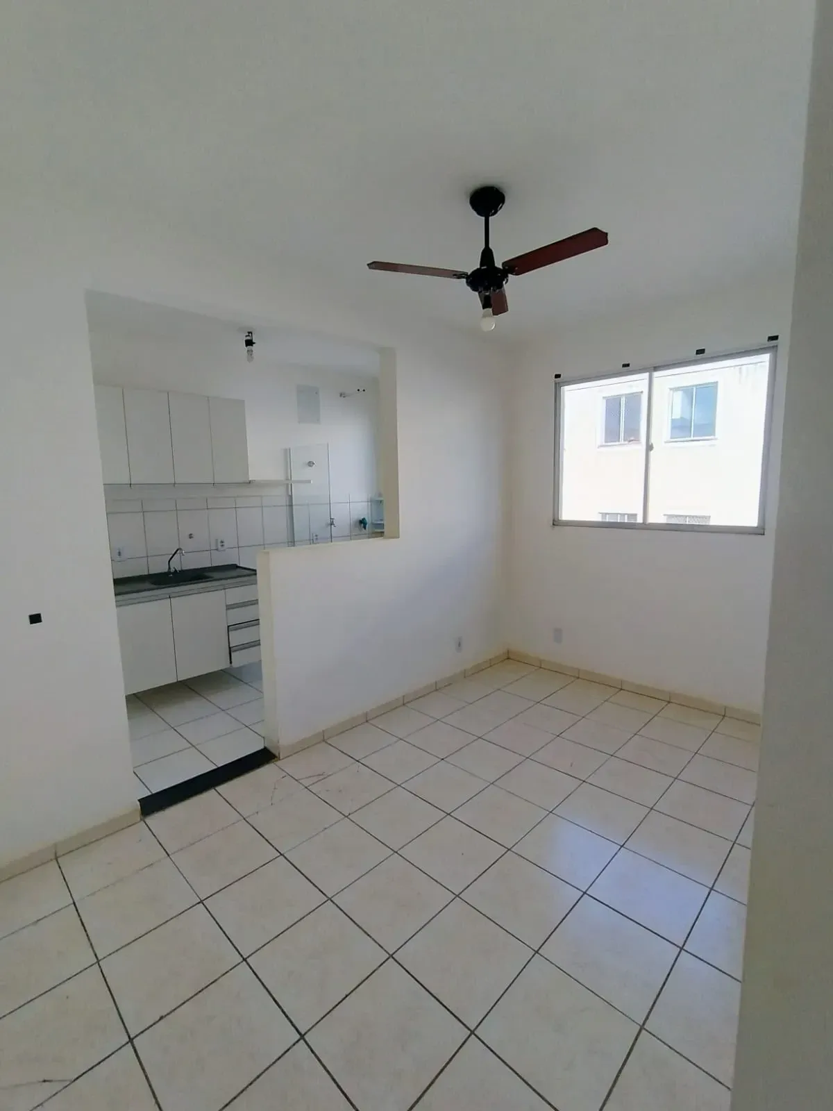 Imagem Apartamento com 2 Quartos à Venda, 46 m² em Rios di Itália - São José do Rio Preto