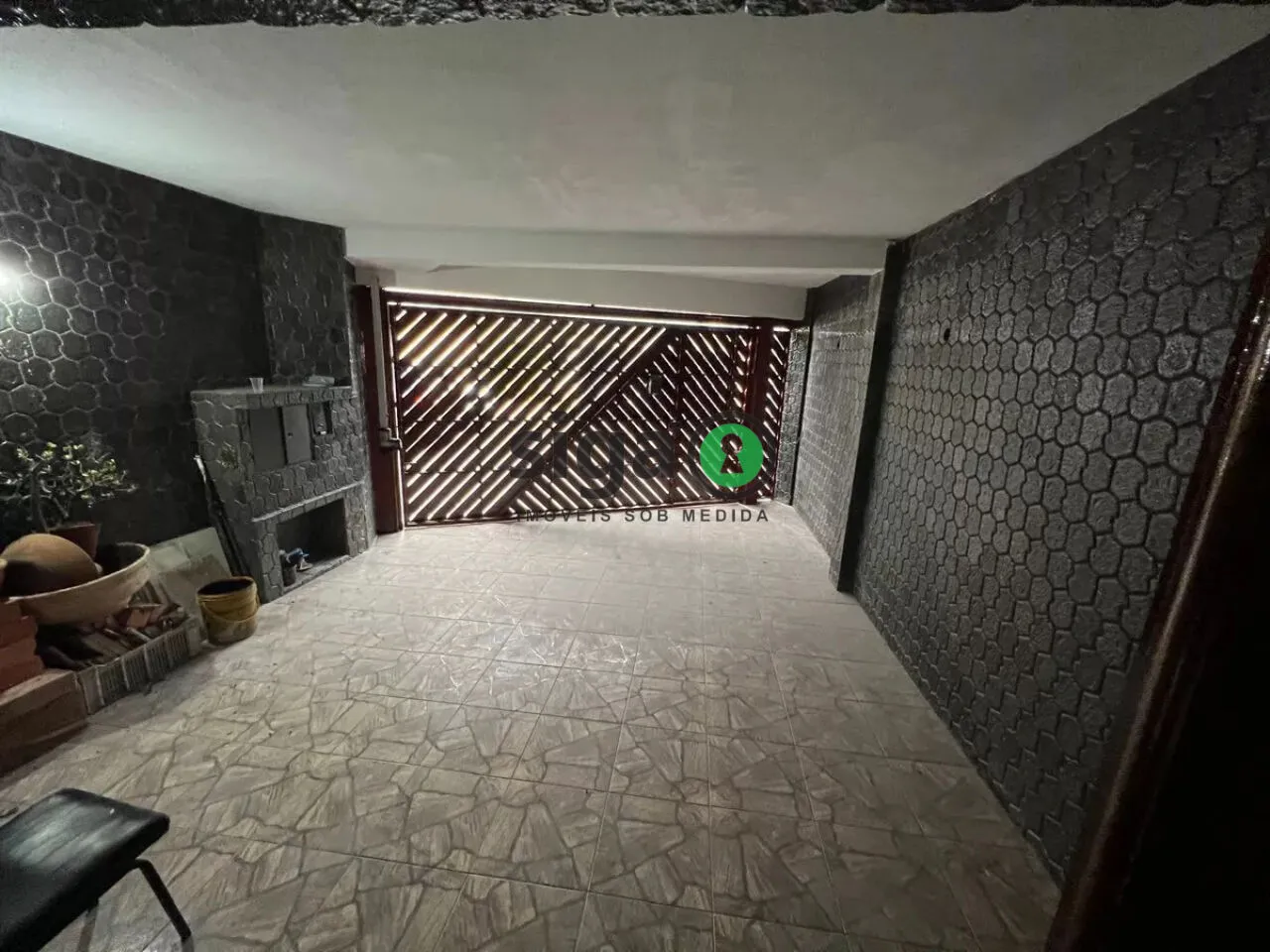 Imagem Casa assobradada, com 200m² Vila Sônia