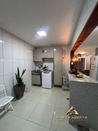 Imagem Apartamento Térreo - Parque das Àguas - Ipatinga - cód 1257