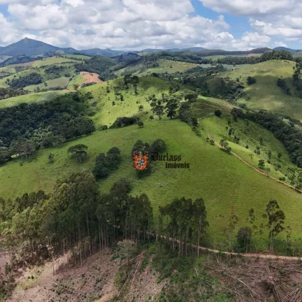 Imagem Área à venda, 13 alqueires paulista por R$ 5.300.000 - São Mateus - Camanducaia/MG