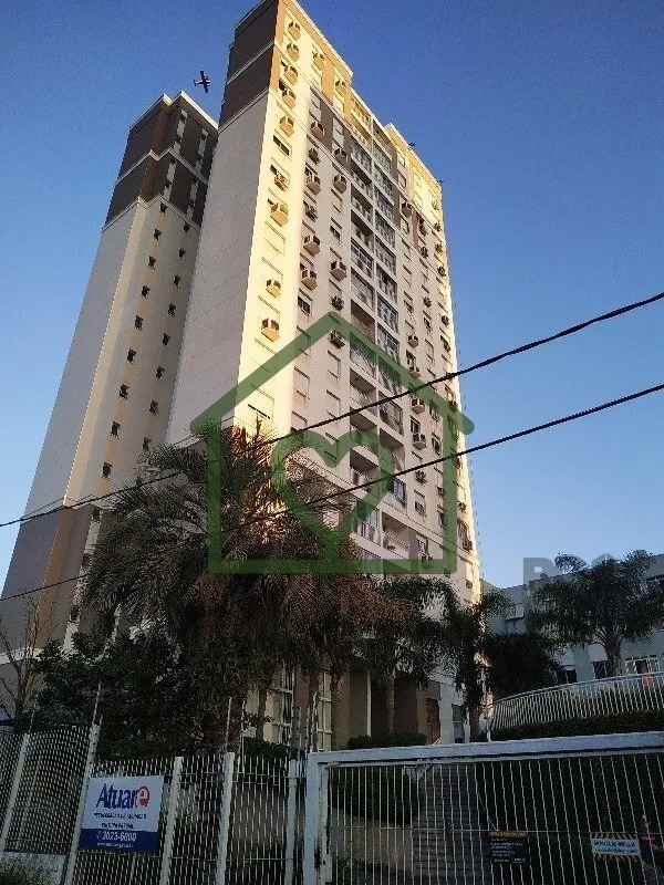 Imagem Apartamento localizado no bairro Cristo Redentor, com 75,02m² no 7º andar. Imóvel com 03 dormitó...