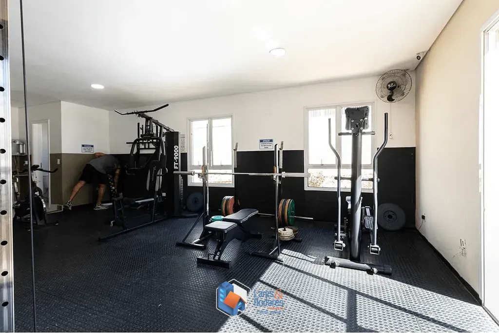 Imagem Apartamento à venda 3 Quartos 1 Suite 2 Vagas 121.4M² Vila Andrade São Paulo - SP