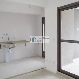 Imagem Apartamento 2 dormitórios 2 banheiros 1 vaga com varanda gourmet Tatuapé