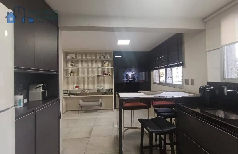 Imagem Apartamento no Lourdes com 2 quartos, suíte e 2 Vagas!!!!!!