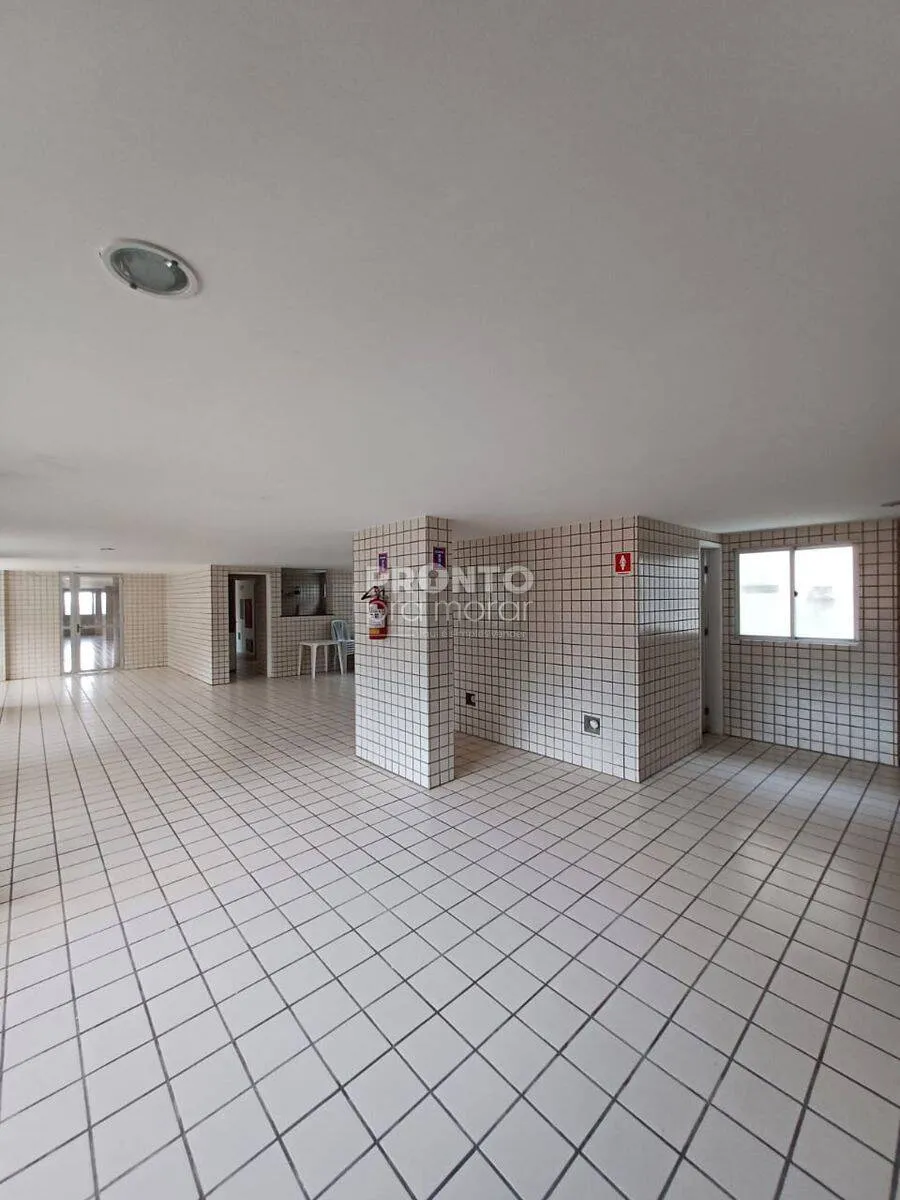 Imagem Apartamento 115,76m² na Beira Mar de Olinda - 3 quartos (1 suíte)
Beira Mar