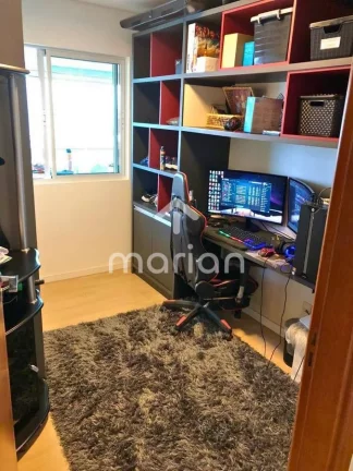 Imagem Apartamento com 3 quartos, Itacolomi - Balneário Piçarras
