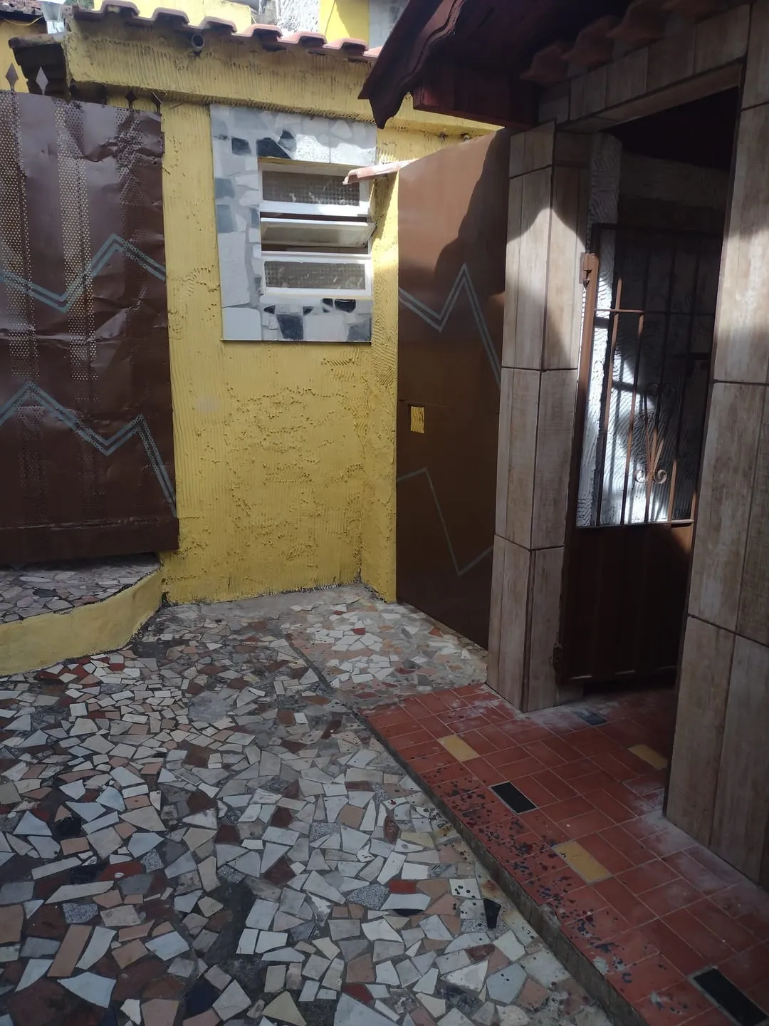 Imagem Casa à venda e locação 3 Quartos, 1 Vaga, 350M², Aroeira, Aparecida - SP