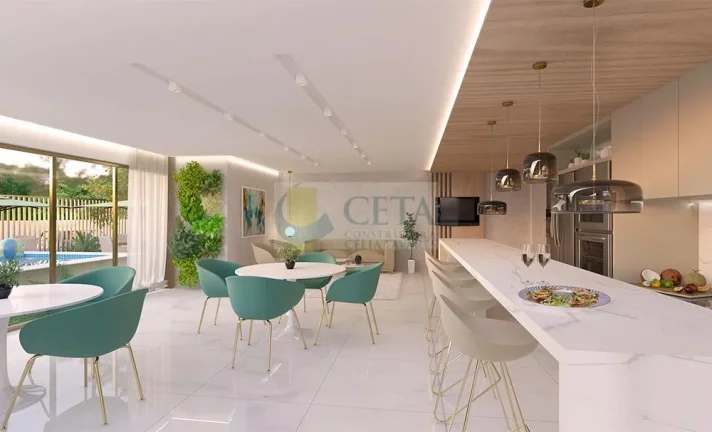 Imagem Apartamento Padrão