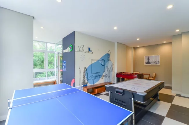 Imagem Apartamento à venda em São Paulo, Vila Andrade, com 3 quartos, 69m2