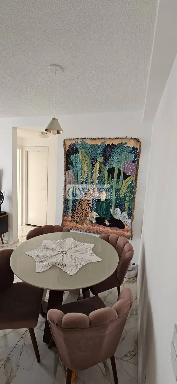 Imagem Maravilhoso Apartamento com 3 dormitórios no Ipiranga