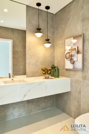 Imagem HOME CACUPÉ: Apartamentos à venda Pronto Para Morar em Florianópolis/SC