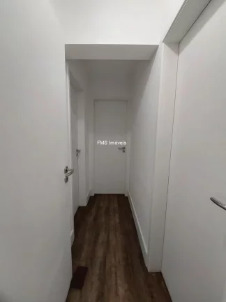 Imagem APARTAMENTO 109m² - 3 DORMITÓRIOS - 3 SUÍTES - 2 VAGAS - JD AEROPORTO