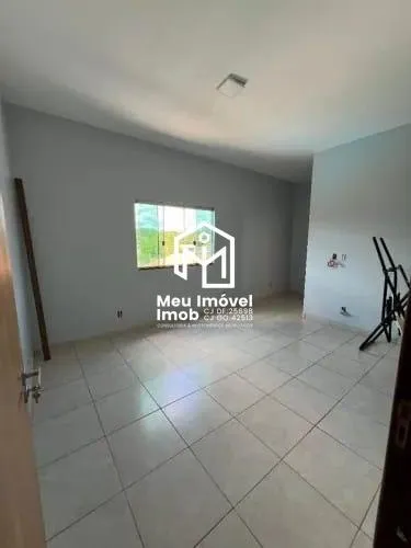 Imagem Residencial Buritis Casa 4 Quartos 4 Suítes 5 Vagas 316m²