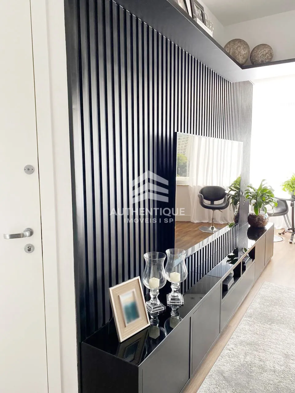 Imagem LARC CAMPO BELO - Apartamento no bairro Campo Belo à venda