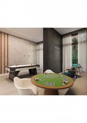 Imagem Apartamento com 3 Quartos à Venda, 150 m² em Moema - São Paulo