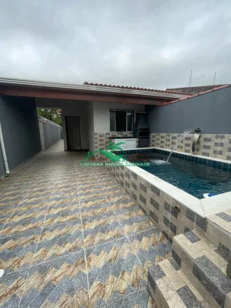 Imagem Casa Padrão