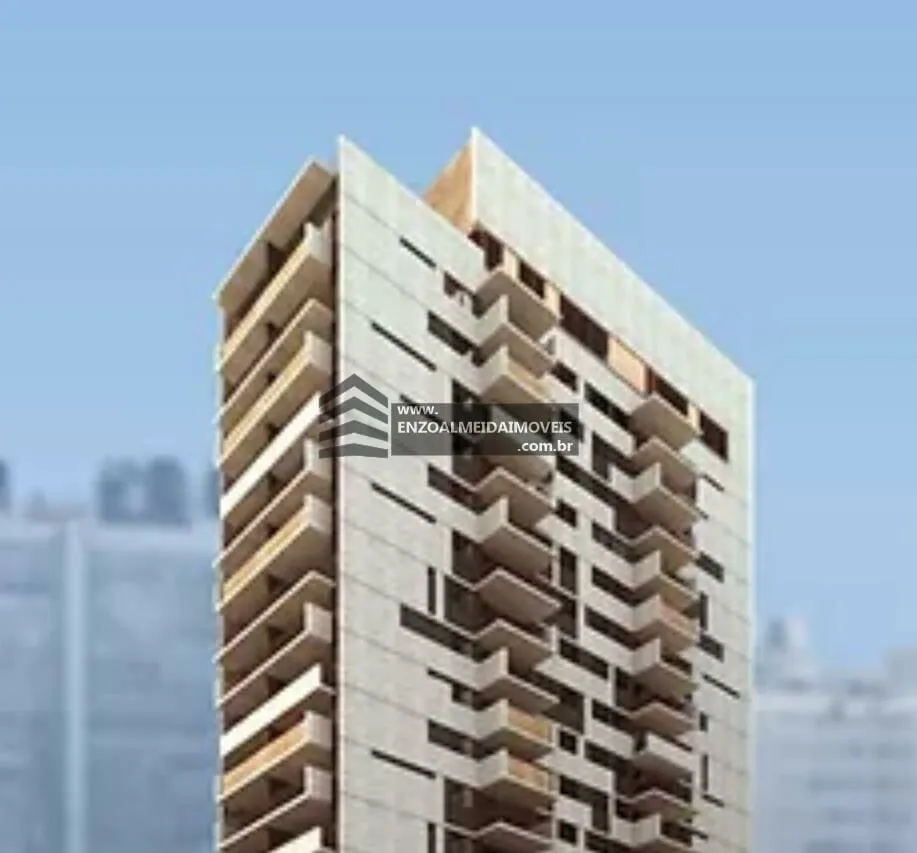 Imagem Apartamento à venda em São Paulo/SP