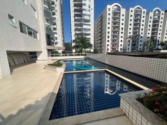 Imagem Apartamento com 3 dorms, Canto do Forte, Praia Grande - R$ 799 mil, Cod: 798
