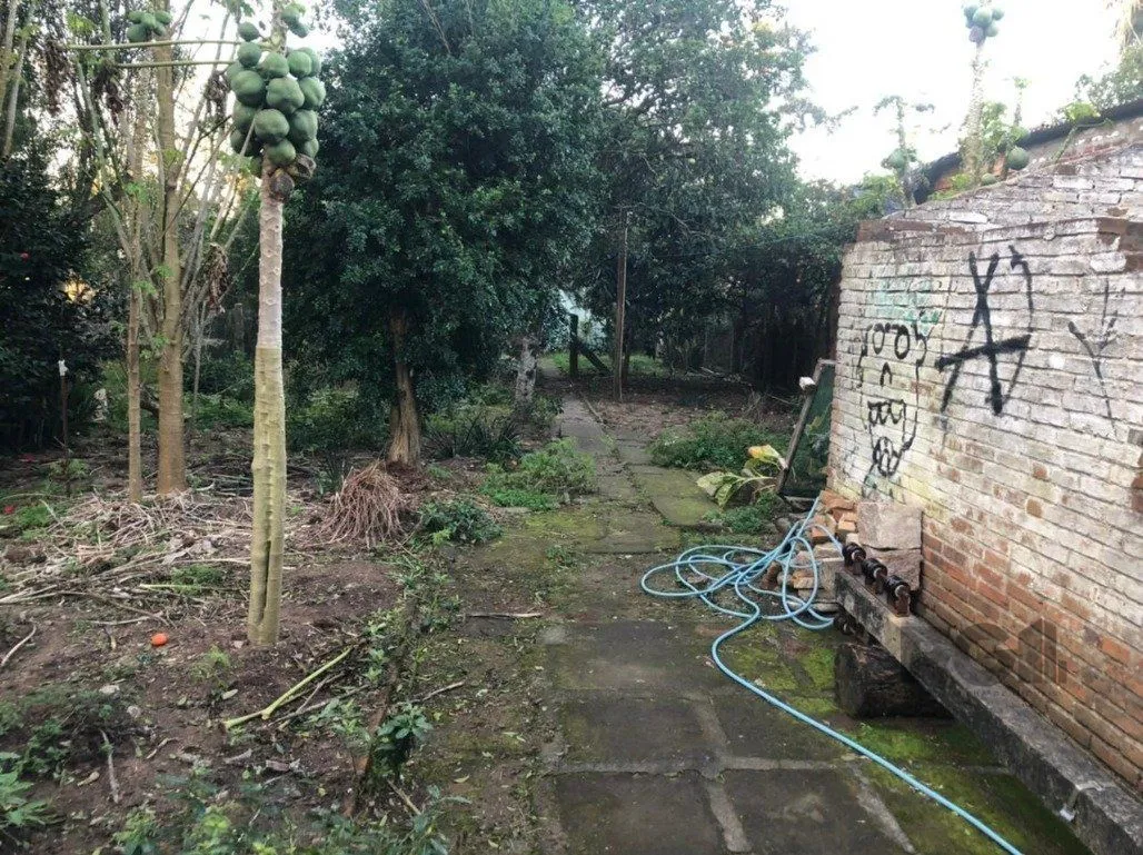 Imagem Terreno em Belém Novo