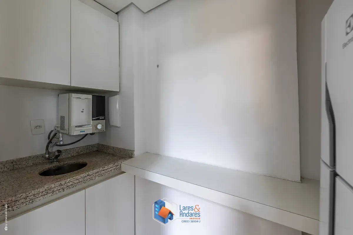 Imagem Conjunto comercial para venda em Brooklin, 92m²