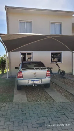 Imagem Casa à venda, 52 m² por R$ 220.000,00 - Parque Residencial Piracicaba - Piracicaba/SP