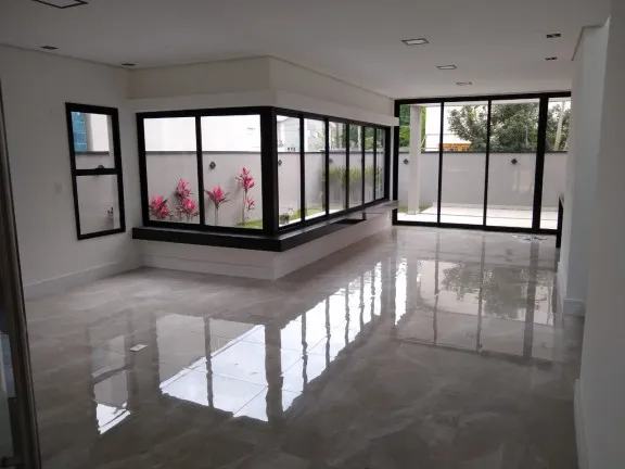 Imagem Casa de Condomínio com 4 Quartos à Venda, 272 m² em Botujuru - Mogi das Cruzes