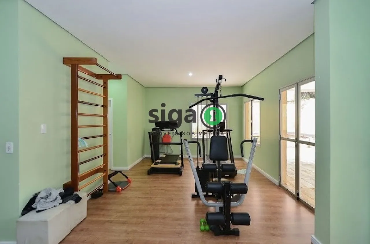Imagem VENDE na Vila Andrade (Morumbi) Apartamento de 2 quartos e uma Vaga