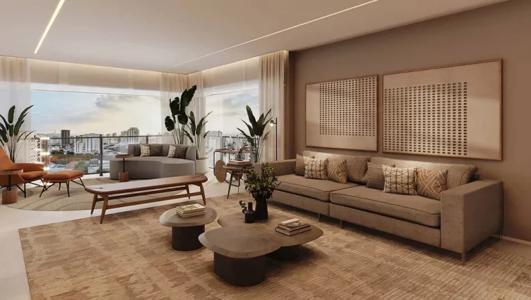 Imagem APARTAMENTO RESIDENCIAL em São Paulo - SP, Santana