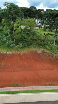 Imagem Terreno para Venda em Chapecó, Água Santa