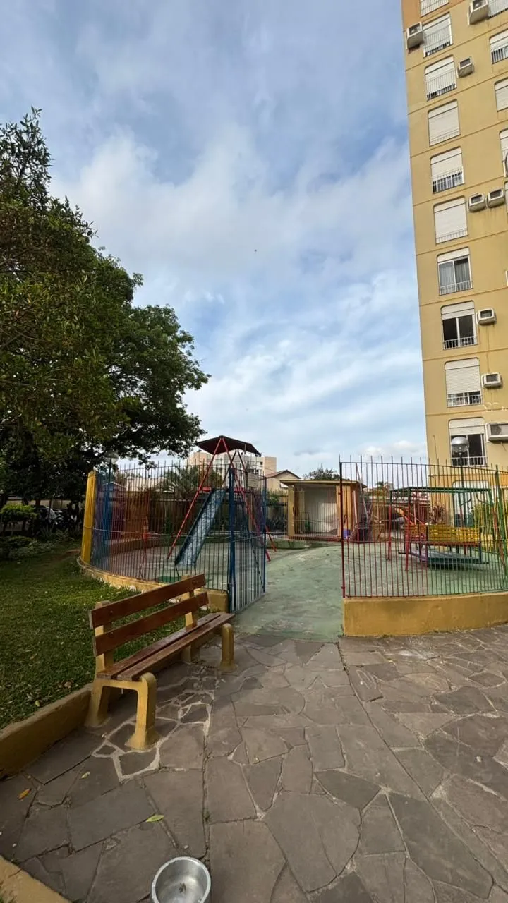Imagem Apartamento à venda em Porto Alegre, Tristeza, com 2 quartos, 63,61m2