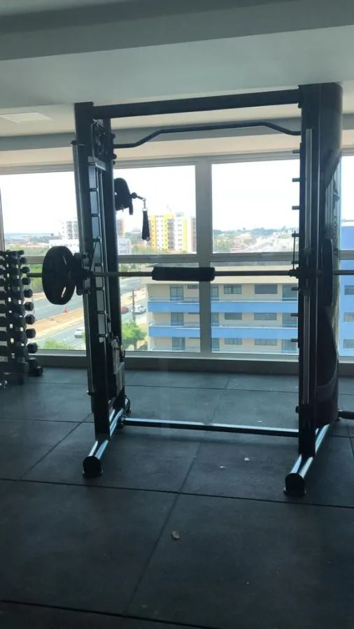 Imagem Lindo apartamento de alto padrão na praia de Areia Dourada!