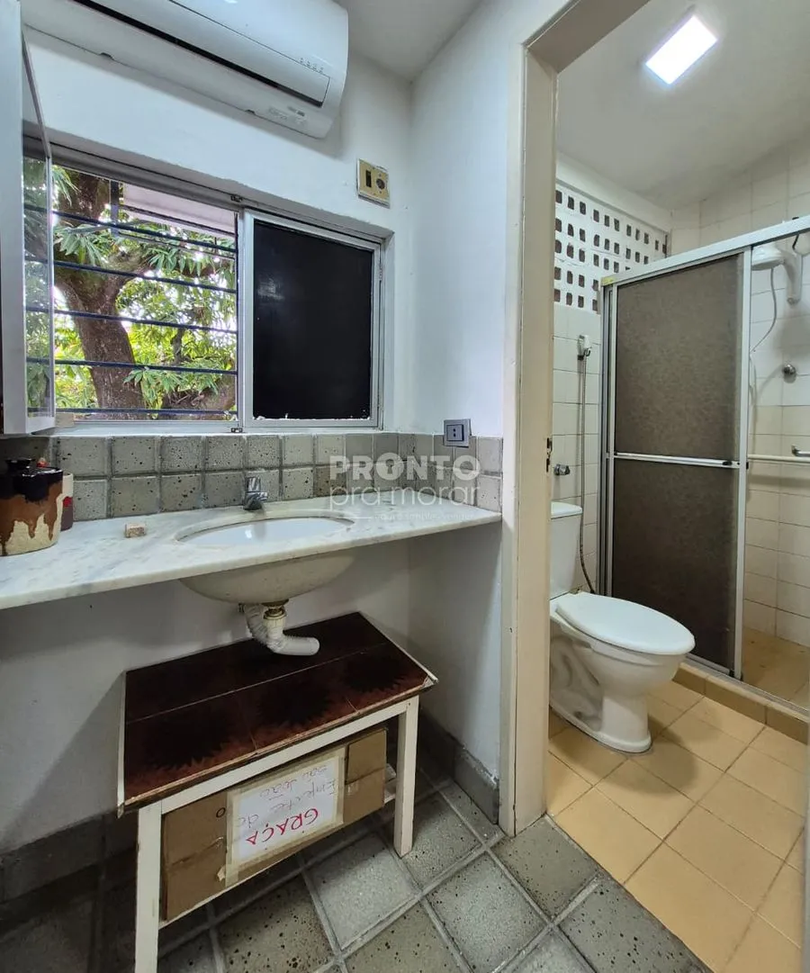 Imagem Casa de Condomínio em Pau Amarelo