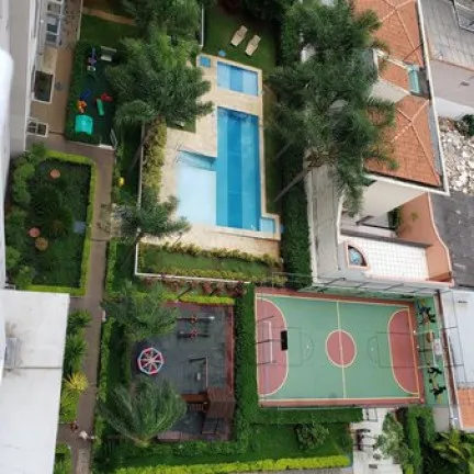 Imagem Apartamento com 2 Quartos à Venda, 51 m² em Vila Antonieta - São Paulo