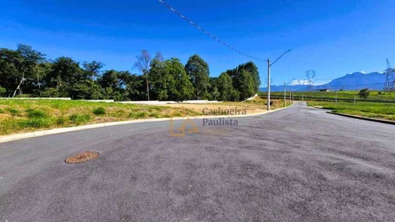 Imagem Terrenos à venda - Terraluz Residencial - Cachoeira Paulista/SP
