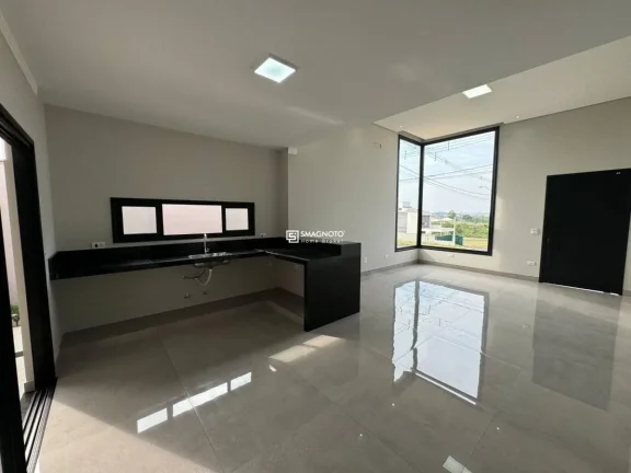 Imagem Casa com 3 dormitórios à venda, 172 m² por R$ 1.200.000,00 - Ondas - Piracicaba/SP