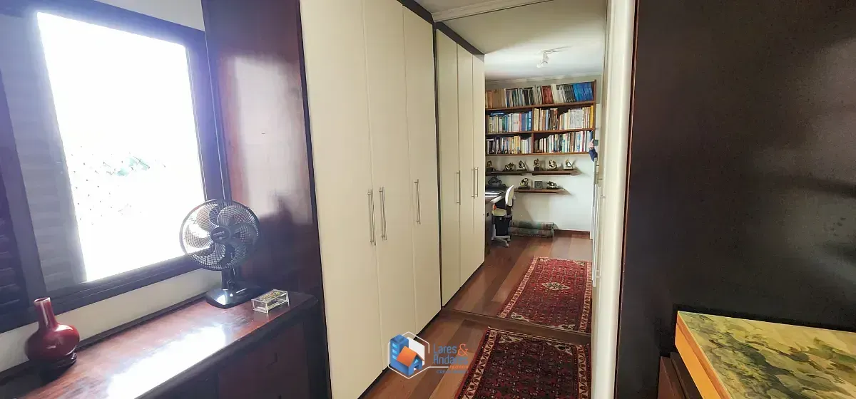 Imagem Apartamento para venda em Vila Leopoldina com 4 quartos, sendo 2 suítes, 116m²