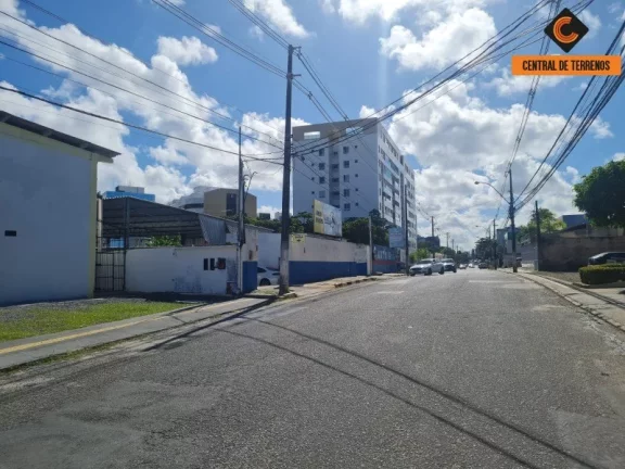 Imagem GALPÃO EM LAURO DE FREITAS
