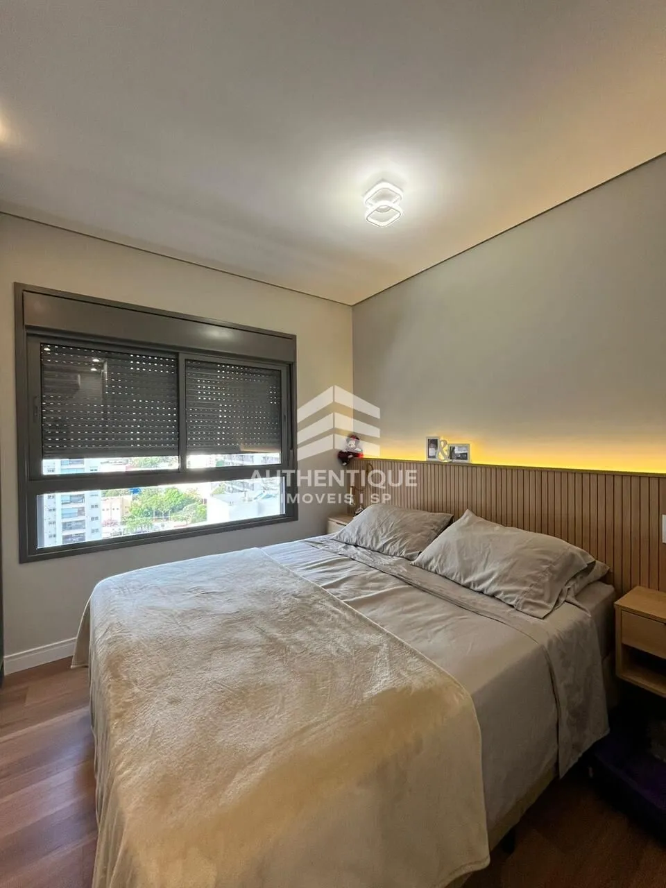Imagem VERDANA JARDIM PRUDENCIA - Apartamento no bairro Jardim Prudência à venda