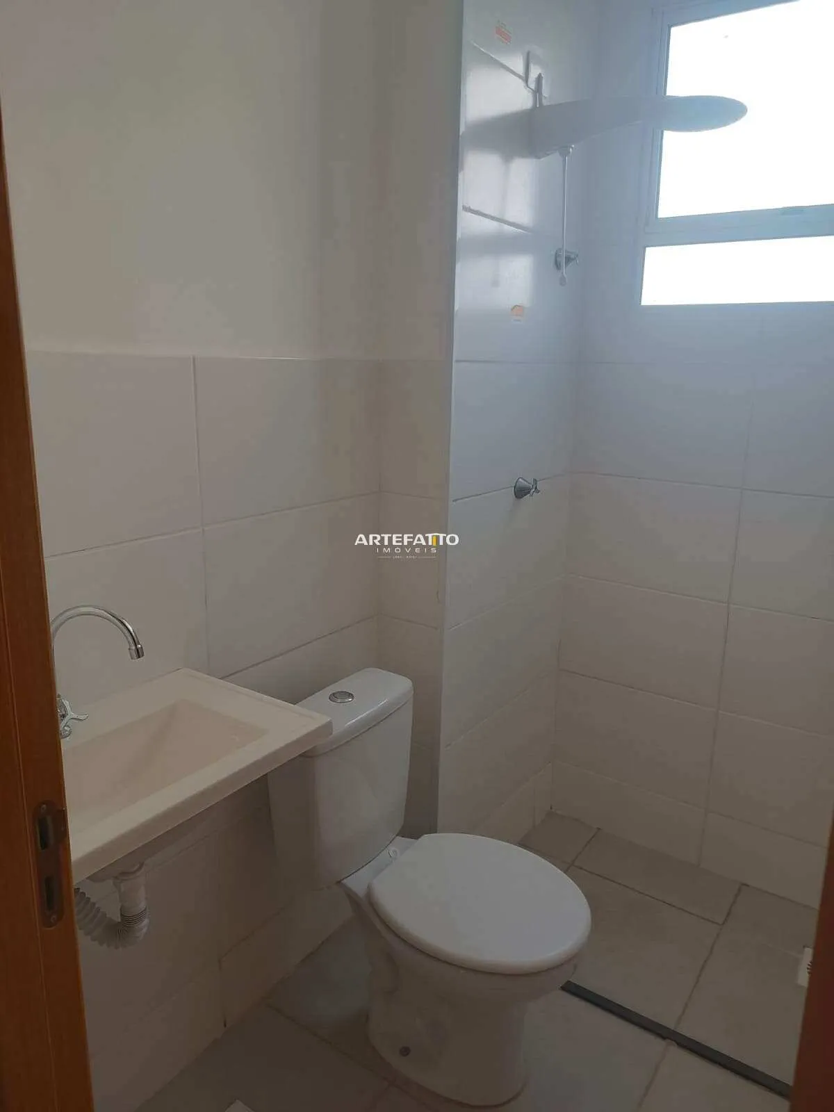 Imagem Apartamento à venda em Franca, Chácara Espraiado, com 2 quartos, 40m2