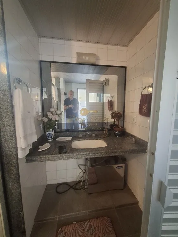 Imagem Casa em Condomínio para Venda em Teresópolis / RJ no bairro Posse