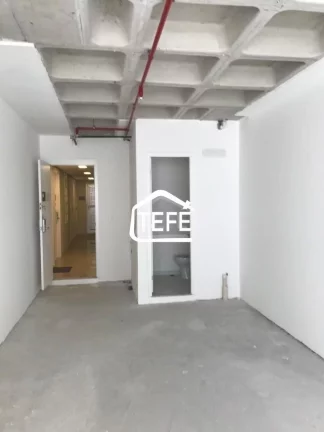Imagem Sala à venda, 30 m² por R$ 395.000,00 - Centro - Rio de Janeiro/RJ