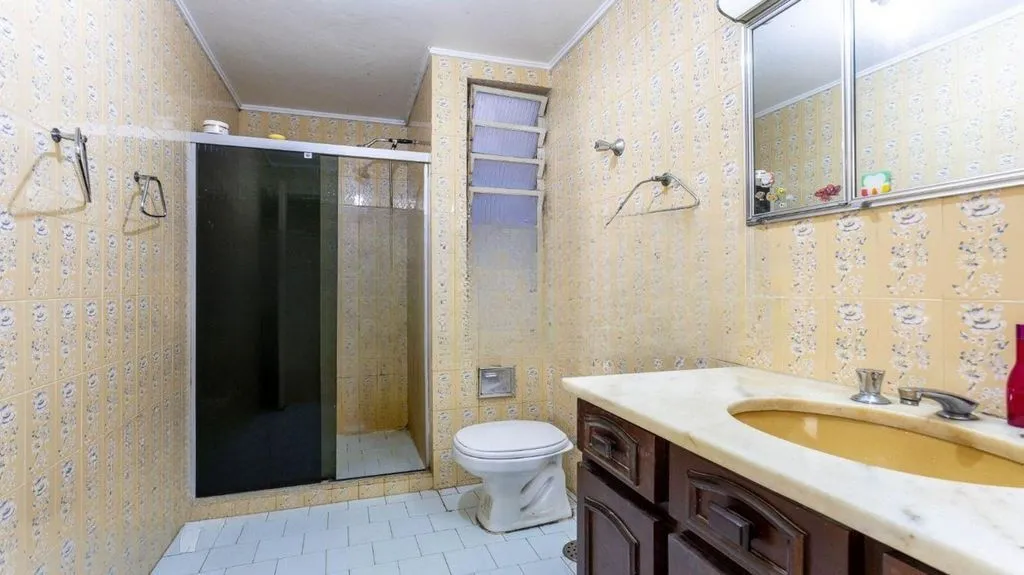Imagem Apartamento 3 dorms à venda Travessa Carmem, Floresta - Porto Alegre