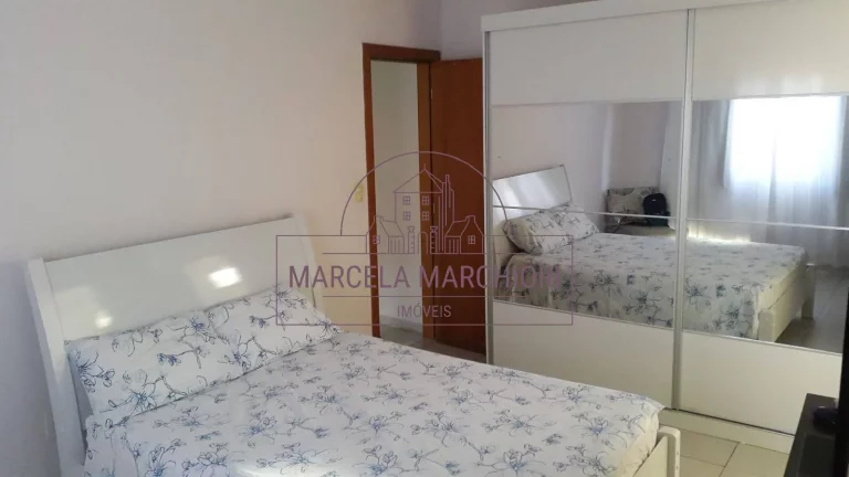 Imagem Casa duplex 3 quartos em Itapuã
